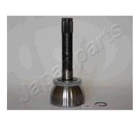 JAPANPARTS Juego Articulación Transmisión Eje Cardán para Toyota Land Cruiser 80
