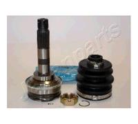 JAPANPARTS Juego Cardán Para Eje de Transmisión Daihatsu Cuore II L80 L81 Move