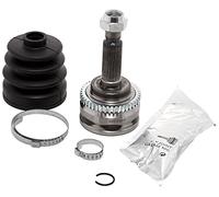 JAPANPARTS Juego de articulación árbol de transmisión Delantero GI-032 Junta Homocinética