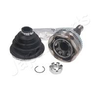 JAPANPARTS Juego de articulación árbol de transmisión GI-0025 Junta Homocinética Compatible con CITROËN Jumpy I MPV U6U, FIAT Scudo Familiar 220, PEUGEOT EXPERT Furgón 222