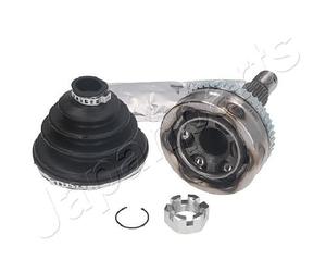 JAPANPARTS Juego de articulación árbol de transmisión GI-0025 Junta Homocinética Compatible con CITROËN Jumpy I MPV U6U, FIAT Scudo Familiar 220, PEUGEOT EXPERT Furgón 222