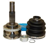 JAPANPARTS Juego de articulación árbol de transmisión GI-146 Junta Homocinética Compatible con NISSAN ALMERA TINO V10