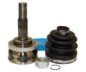 JAPANPARTS Juego de articulación árbol de transmisión GI-146 Junta Homocinética Compatible con NISSAN ALMERA TINO V10