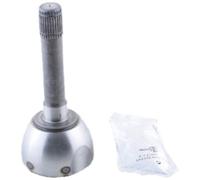 JAPANPARTS Juego de articulación árbol de transmisión GI-169 Junta Homocinética Compatible con NISSAN Patrol GR V SUV Y61