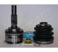 JAPANPARTS Juego de articulación árbol de transmisión GI-199 Junta Homocinética Compatible con NISSAN Maxima III Berlina J30 PRIMERA Traveller W10 PRAIRIE M10, NM10