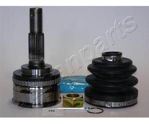 JAPANPARTS Juego de articulación árbol de transmisión GI-199 Junta Homocinética Compatible con NISSAN Maxima III Berlina J30 PRIMERA Traveller W10 PRAIRIE M10, NM10