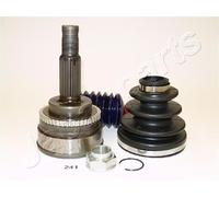 JAPANPARTS Juego de articulación árbol de transmisión GI-241 Junta Homocinética Compatible con TOYOTA CELICA ST20, AT20, LEXUS RX MCU15