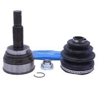 JAPANPARTS Juego de articulación árbol de transmisión GI-243 Junta Homocinética Compatible con TOYOTA HILUX III Pick-up TGN1, GGN2, GGN1, KUN2, KUN1