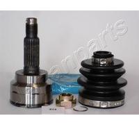 JAPANPARTS Juego de articulación árbol de transmisión GI-314 Junta Homocinética Compatible con KIA PRIDE DA, MAZDA 121 II DB