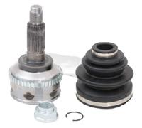 JAPANPARTS Juego de articulación árbol de transmisión GI-343 Junta Homocinética Compatible con MAZDA TRIBUTE EP