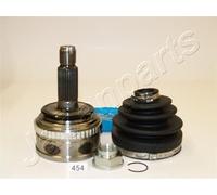 JAPANPARTS Juego de articulación árbol de transmisión GI-454 Junta Homocinética Compatible con HONDA CR-V II RD SHUTTLE RA