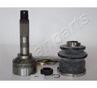 JAPANPARTS Juego de articulación árbol de transmisión GI-601 Junta Homocinética Compatible con DAIHATSU CHARADE I G10
