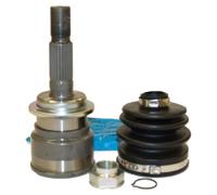 Japanparts GI-616 Juego de articulación, árbol de transmisión