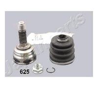 JAPANPARTS Juego de articulación árbol de transmisión GI-625 Junta Homocinética Compatible con DAIHATSU SIRION M1 SIRION M3 YRV M2 EXTOL Autobús S22, S23