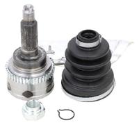 JAPANPARTS Juego de articulación árbol de transmisión GI-832 Junta Homocinética Compatible con SUZUKI Alto FF