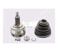 JAPANPARTS Juego de articulación árbol de transmisión GI-H22 Junta Homocinética Compatible con HYUNDAI GRANDEUR TG