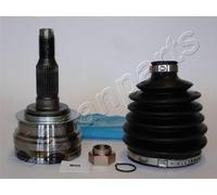 JAPANPARTS Juego de articulación árbol de transmisión GI-W08 Junta Homocinética Compatible con DAEWOO LANOS KLAT LANOS Sedán KLAT NUBIRA Sedán KLAJ Espero Berlina NUBIRA KLAJ