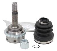 JAPANPARTS Juego de articulación árbol de transmisión GI-W15 Junta Homocinética Compatible con CHEVROLET Aveo/Kalos Hatchback T250, T255, DAEWOO KALOS KLAS