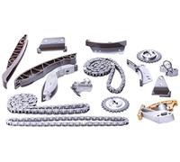 JAPANPARTS KDK-K00 Kit de cadena de distribución