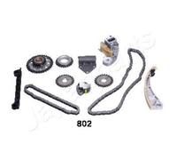 JAPANPARTS Juego De Cadena De Distribución Para Suzuki Grand Vitara II 2.0 AWD