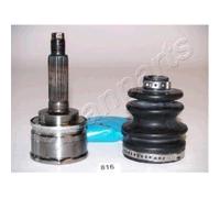JAPANPARTS Juego de Cardán Eje de Transmisión para Suzuki Swift II 94 mm