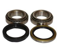 JAPANPARTS Juego de cojinete de rueda KK-10050 Eje delantero 35mm Diámetro exterior: 60mm Compatible con CHEVROLET MATIZ M200, M250, DAEWOO Matiz Hatchback M100, M150