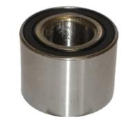 JAPANPARTS Juego de cojinete de rueda KK-18011 Eje delantero 28mm Diámetro exterior: 58mm Compatible con SUZUKI SUPER CARRY Autobús ED