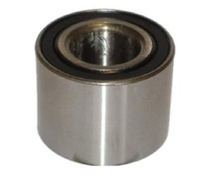 JAPANPARTS Juego de cojinete de rueda KK-18011 Eje delantero 28mm Diámetro exterior: 58mm Compatible con SUZUKI SUPER CARRY Autobús ED