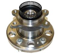 JAPANPARTS Cojinete de rueda para HYUNDAI: i30, Elantra & KIA: Ceed (Ref: KK-20532)