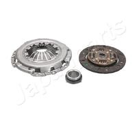 JAPANPARTS Juego De Embrague Para Hyundai I10 BA IA 1.0 LPG
