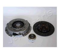 JAPANPARTS Juego De Embrague Para Mitsubishi Pajero II Canvas Top V2_W V4_W 2.4