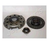 JAPANPARTS Juego De Embrague Para Nissan Primera P11 2.0 TD WP11