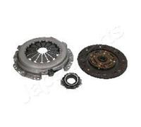 JAPANPARTS Juego De Embrague Para Toyota Avensis T25_ 2.0 T25