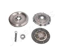 JAPANPARTS Juego De Embrague Para VW Golf III 1H1 1.9 TDI 1E7 1J6