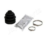 JAPANPARTS Juego De Faldones De Eje Lateral Para KIA Picanto SA BA KB-288