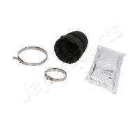 JAPANPARTS Juego de Fuelles Árbol Transmisión para Toyota Aygo Yaris Citroën C1