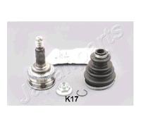 JAPANPARTS Junta Conjunto De Eje Lateral Para KIA Picanto BA