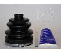 Japanparts KB-008 Juego de fuelles, árbol de transmisión