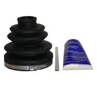 JAPANPARTS KB-010 Juego de fuelles, árbol de transmisión