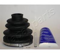 Japanparts KB-010 Juego de fuelles, árbol de transmisión