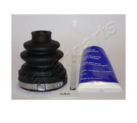 Japanparts KB-049 Juego De Faldones De Eje Lateral Para Honda CR-V I