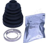 Japanparts KB-085 Juego de fuelles, árbol de transmisión