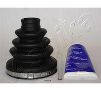 Japanparts KB-097 Juego de fuelles, árbol de transmisión