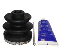 Japanparts KB-098 - Juego de fuelle y eje de transmisión
