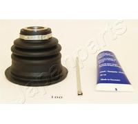 Japanparts KB-100 Juego de fuelles, árbol de transmisión