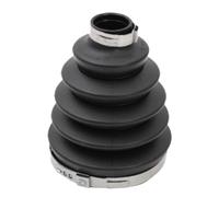 Japanparts KB-114 Juego de fuelles, árbol de transmisión