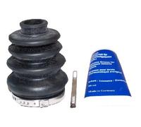 Japanparts KB-240 Juego de fuelles, árbol de transmisión