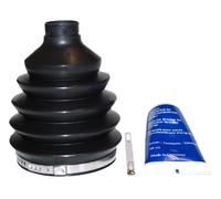 Japanparts KB-258 Juego de fuelles, árbol de transmisión