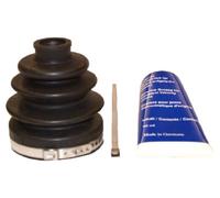Japanparts KB-268 Juego de fuelles, árbol de transmisión