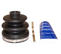 Japanparts KB-275 Juego de fuelles, árbol de transmisión